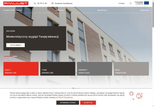 panjust.pl