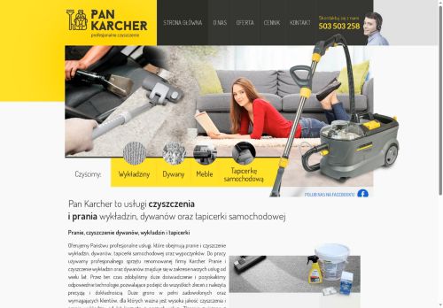 pankarcher.pl