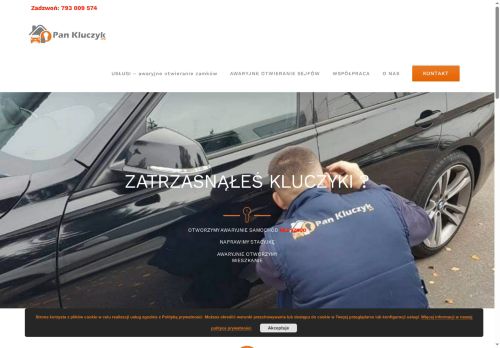 pankluczyk.eu