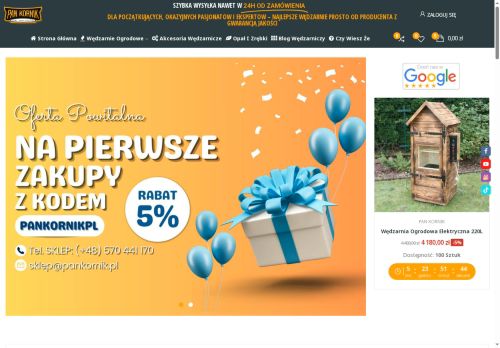 pankornik.pl