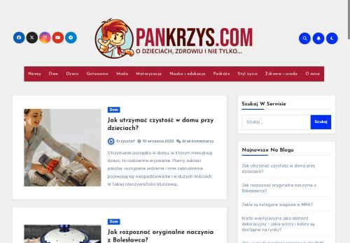 pankrzys.com
