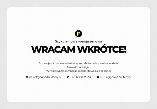 panodreklamy.pl