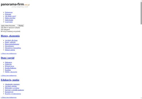panorama-firm.net.pl