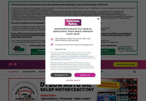 panoramakutna.pl