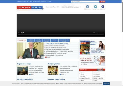 panoramaopolska.pl