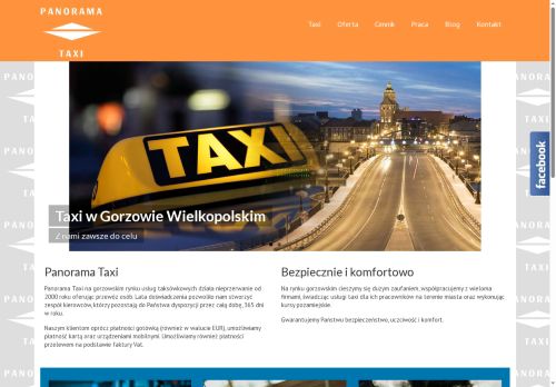 panoramataxi.pl