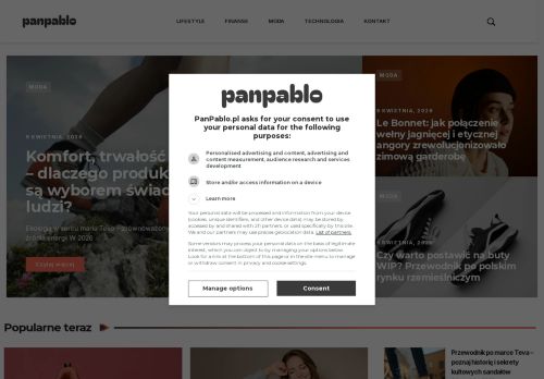 panpablo.pl