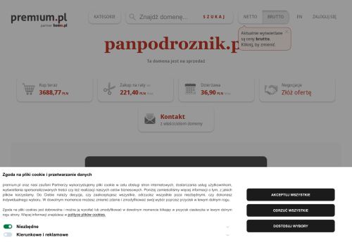 panpodroznik.pl
