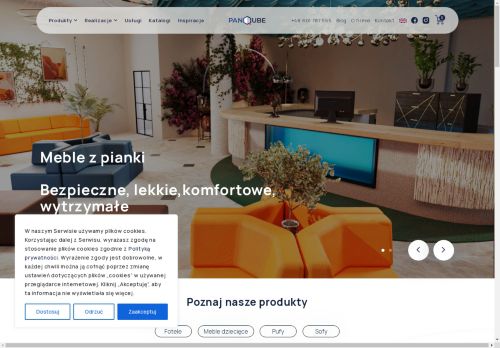 panqube.pl