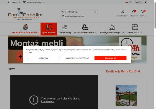 panrobotka.pl