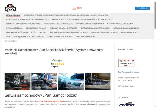 pansamochodzik.auto.pl