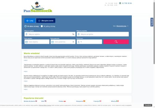 pansamolocik.pl
