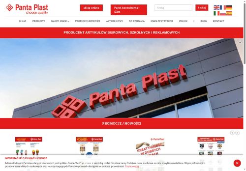 pantaplast.com.pl