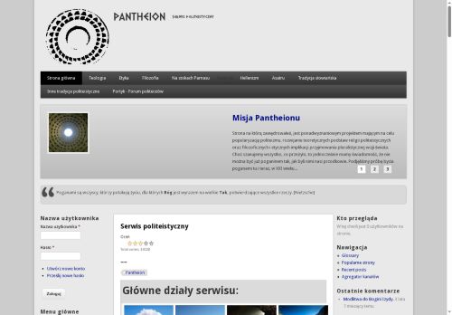 pantheion.pl