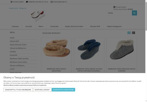 pantofelek-sklep.pl