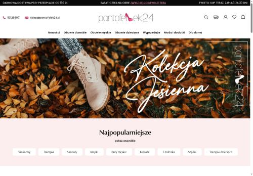 pantofelek24.pl