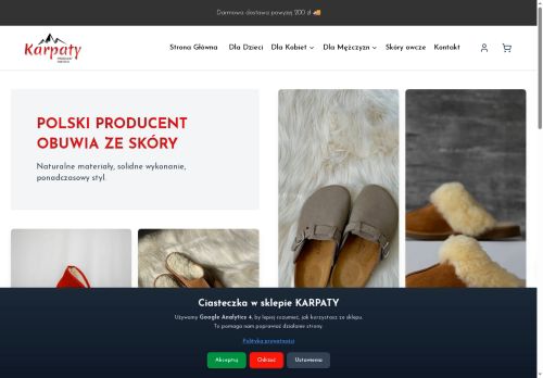 pantofle-karpaty.pl