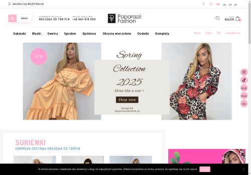 paparazzifashion.pl