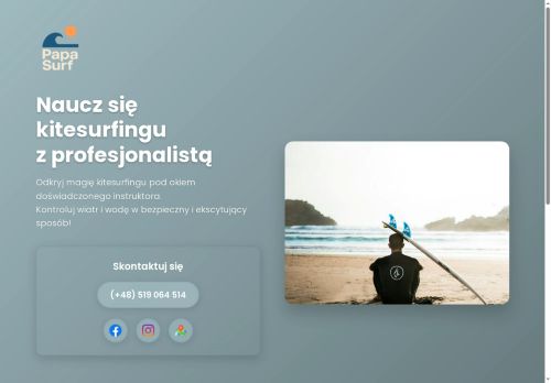 papasurf.pl