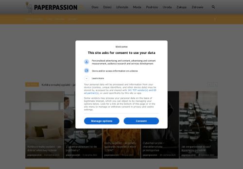 paperpassion.pl