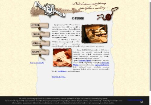 papierczerpany.com.pl