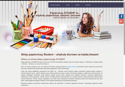 papierniczystudent.pl
