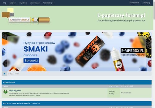 papierosyforum.pl