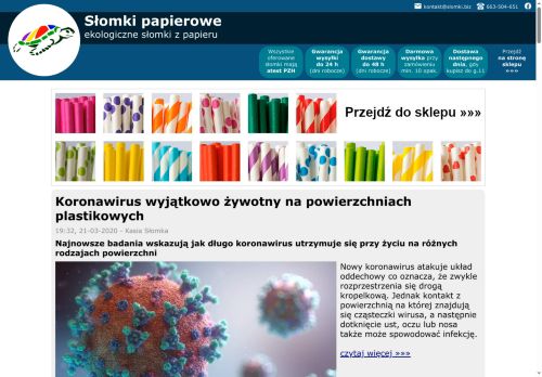 papierowe.slomki.biz