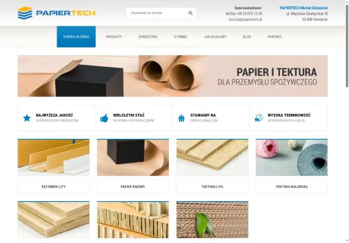 papiertech.pl