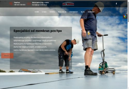 papmembran.pl