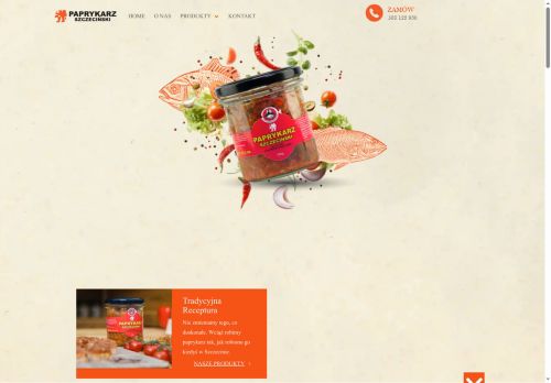 paprykarzszczecinski.pl
