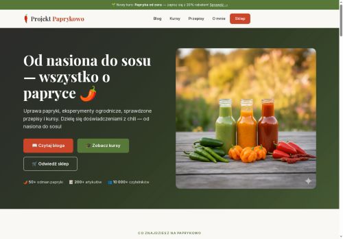 paprykowo.pl