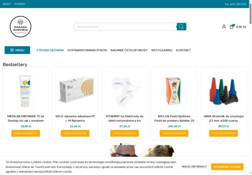 paradazdrowia.pl