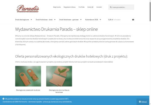 paradis.com.pl