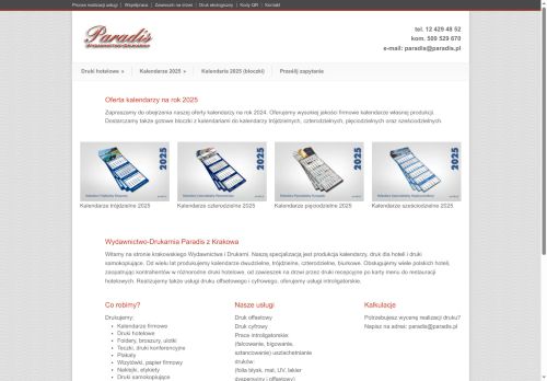 paradis.pl