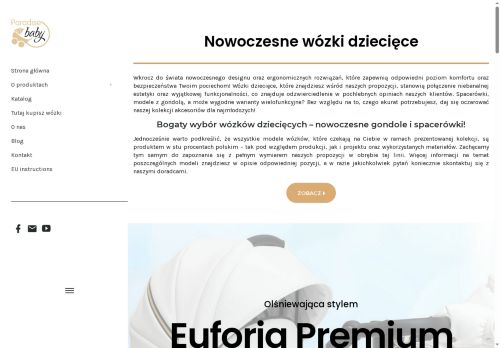 paradisebaby.pl