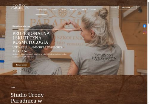 paradnica.pl
