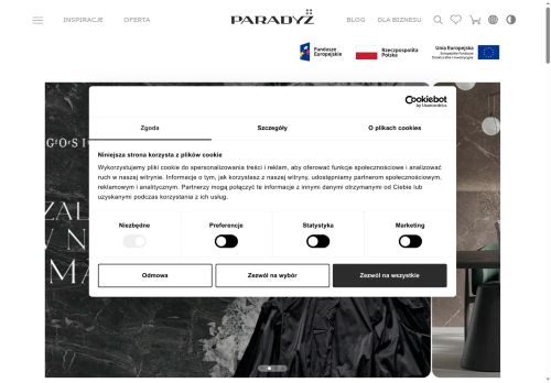 paradyz.com