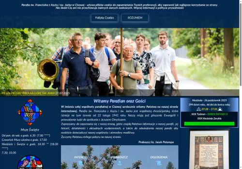 parafiacisowa-kedzierzyn.pl