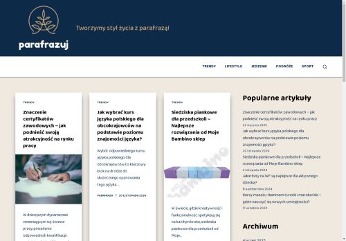 parafrazuj.pl