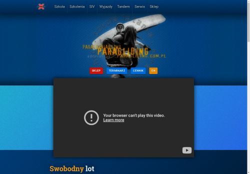 paragliding.com.pl