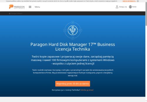 paragon-software.pl