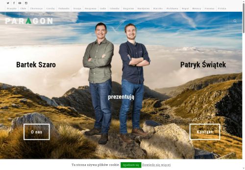 paragonzpodrozy.pl