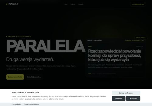 paralela.pl