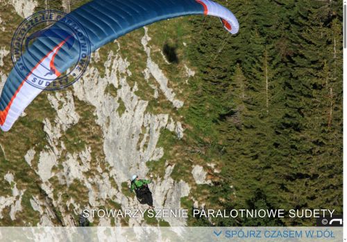 paralotnie-sudety.pl