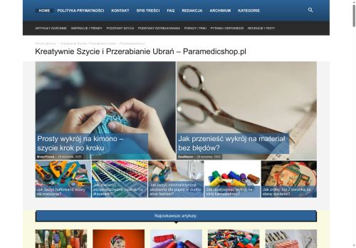 paramedicshop.pl