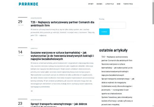 parande.pl