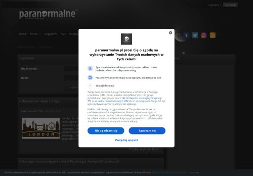 paranormalne.pl