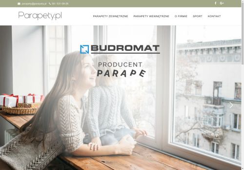 parapety.pl