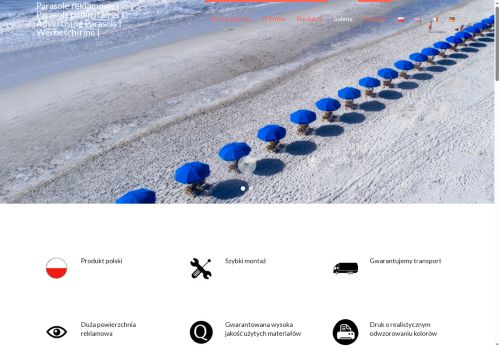 parasolereklamowe.eu